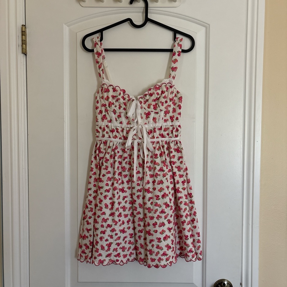 For Love and Lemons XS Dress